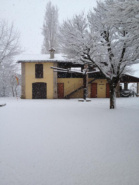Corte Ca' Bosco Castello di Serravalle Exterior photo