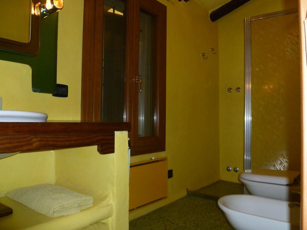Corte Ca' Bosco Castello di Serravalle Room photo